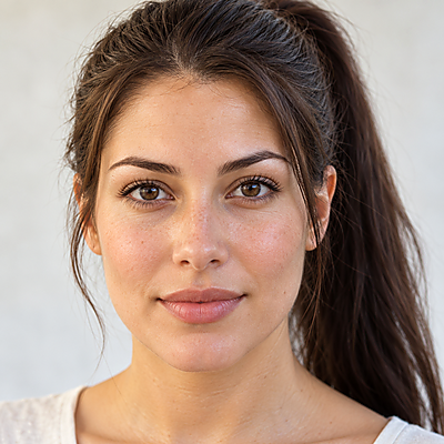 Eliana P.