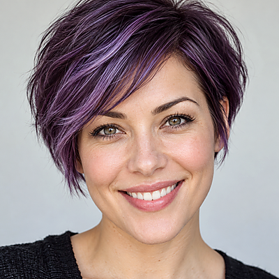 Erika D.